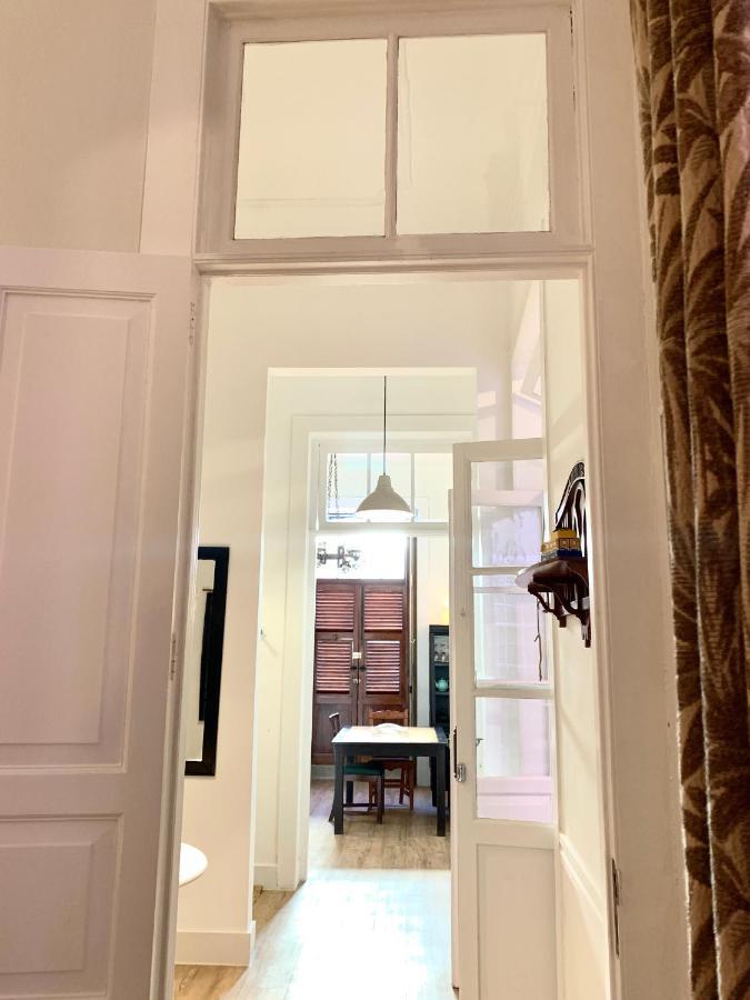 La Casa De Vegueta Appartement Las Palmas