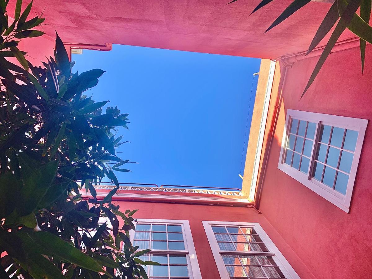 La Casa De Vegueta Apartment Las Palmas / Gran Canaria
