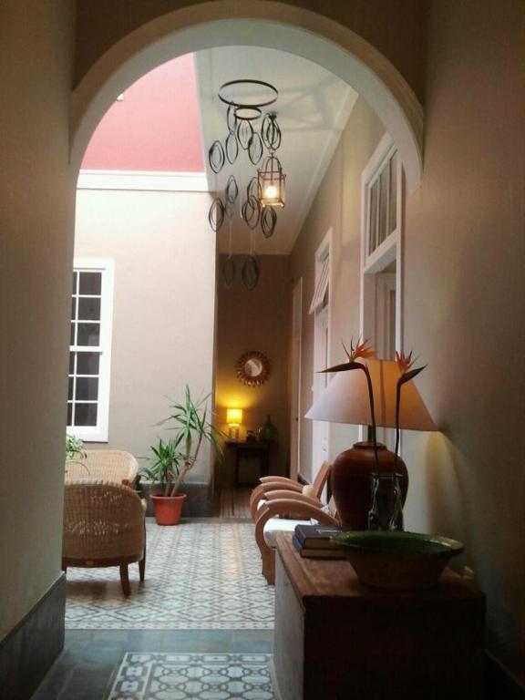 Apartment La Casa De Vegueta Las Palmas / Gran Canaria